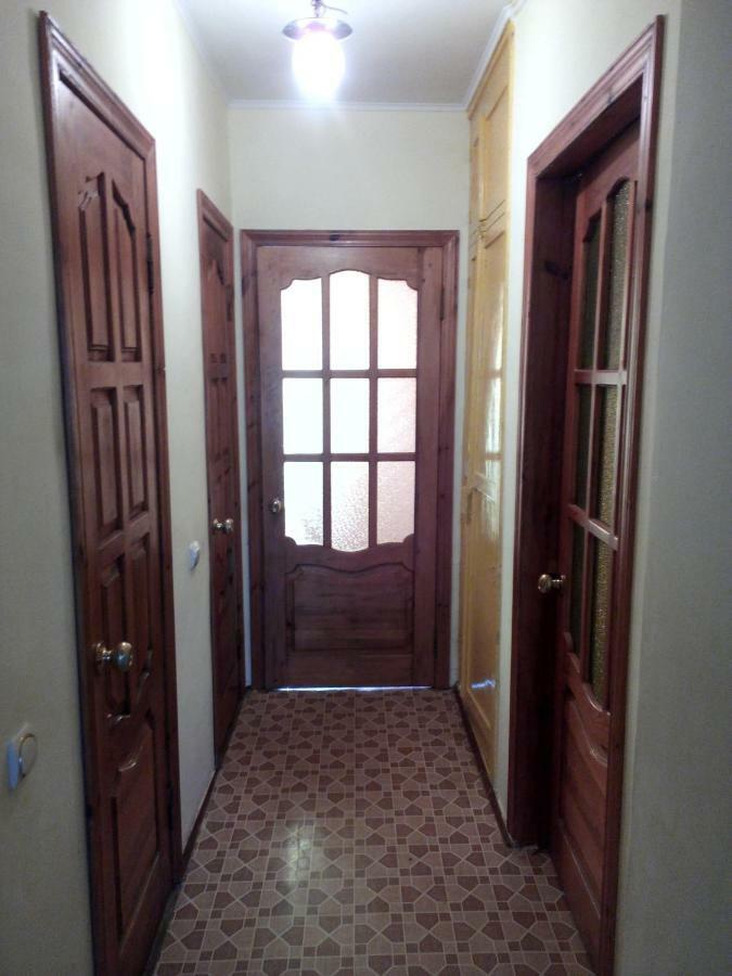 Flats Apartment Izyum Exterior photo